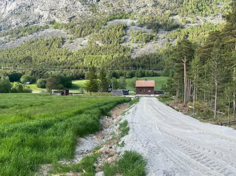 Вилла Old Vacation House Шок Экстерьер фото