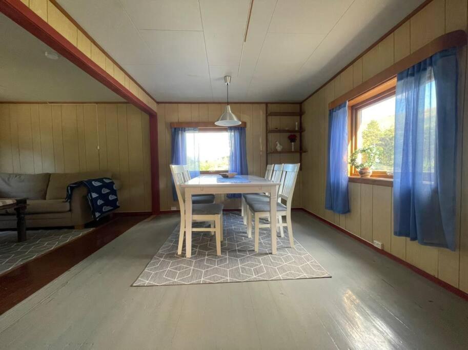 Вилла Old Vacation House Шок Экстерьер фото