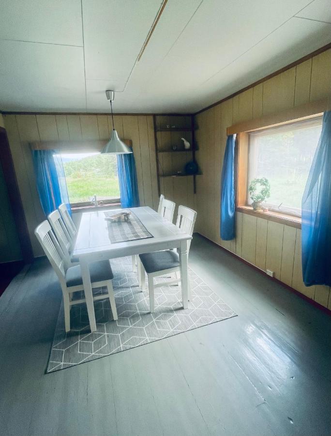 Вилла Old Vacation House Шок Экстерьер фото