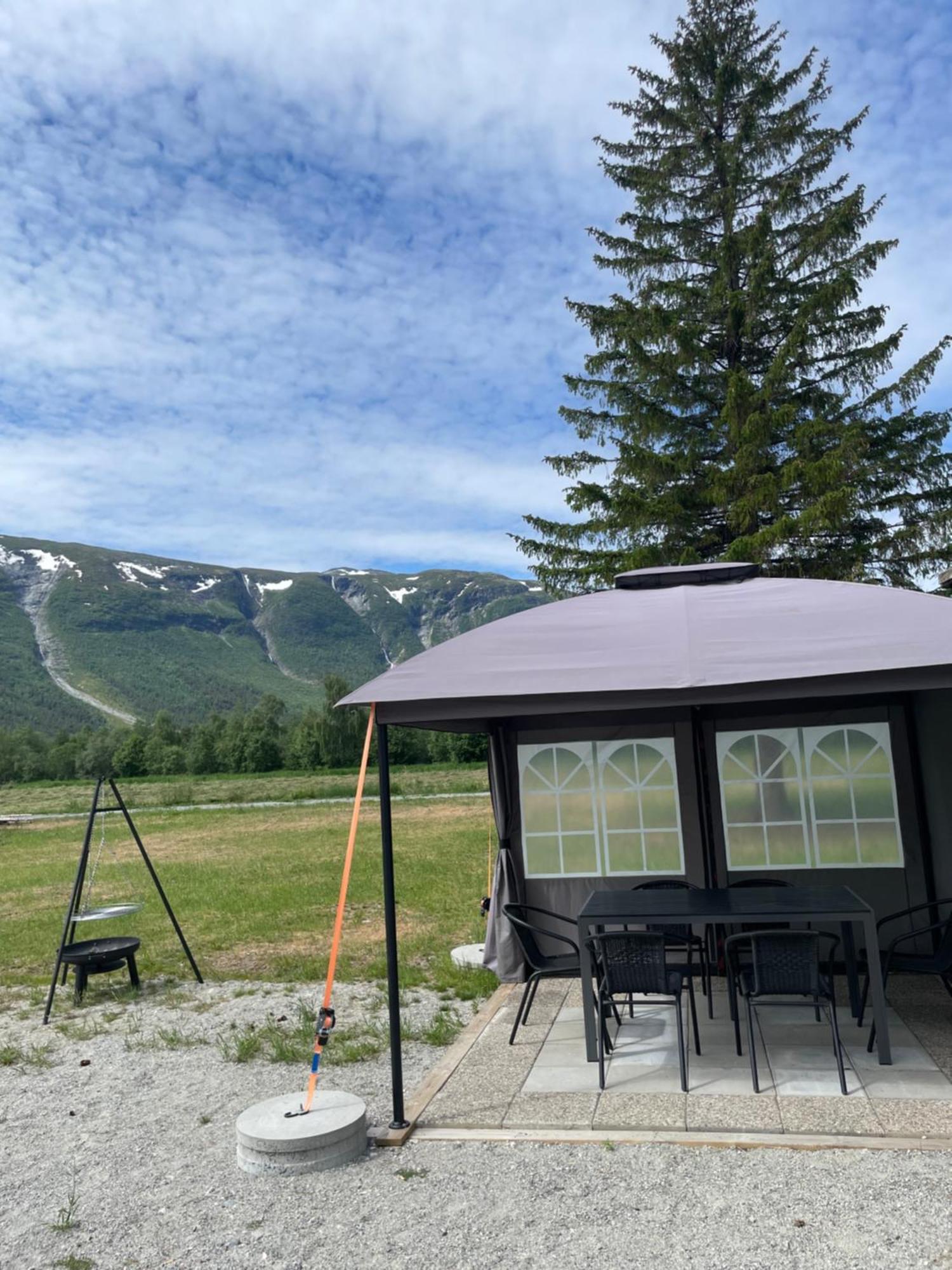 Вилла Old Vacation House Шок Экстерьер фото